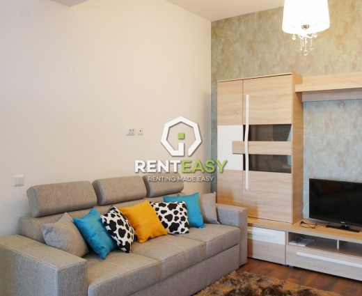 Apartament 2 camere Lazar Residence