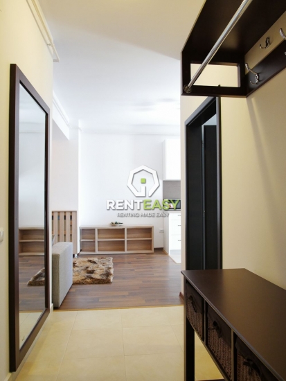 Apartament 2 camere Lazar Residence