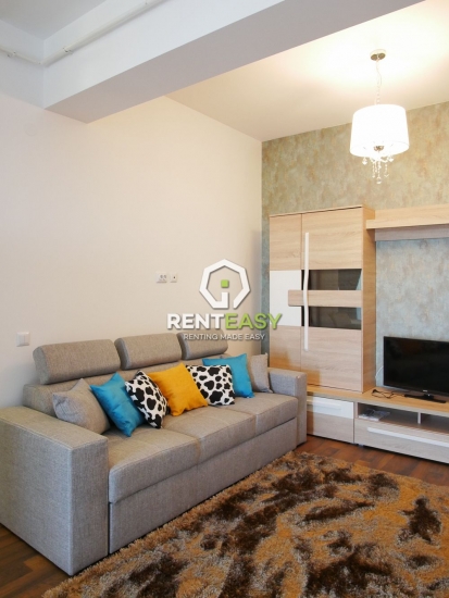 Apartament 2 camere Lazar Residence