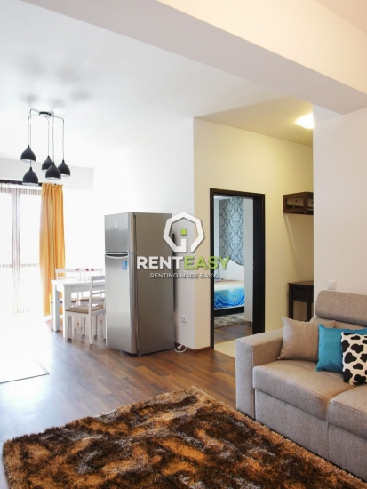 Apartament 2 camere Lazar Residence