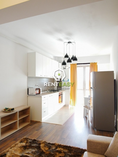 Apartament 2 camere Lazar Residence