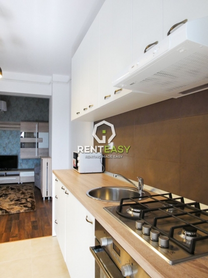 Apartament 2 camere Lazar Residence