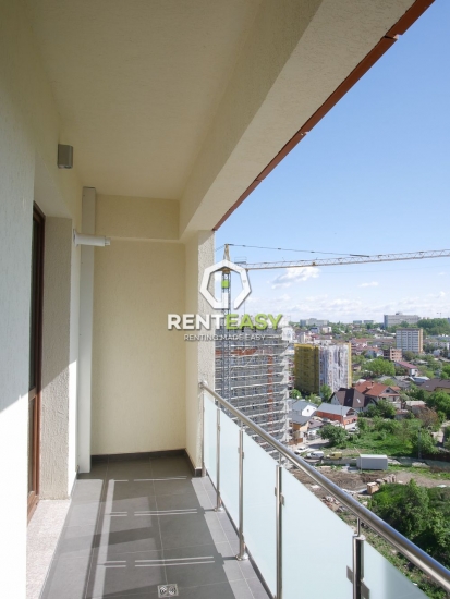 Apartament 2 camere Lazar Residence