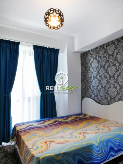 Apartament 2 camere Lazar Residence