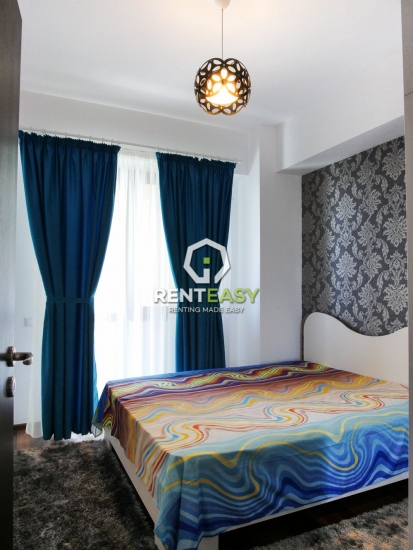 Apartament 2 camere Lazar Residence