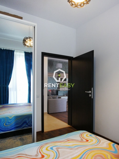 Apartament 2 camere Lazar Residence