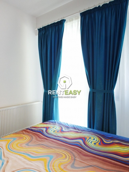 Apartament 2 camere Lazar Residence