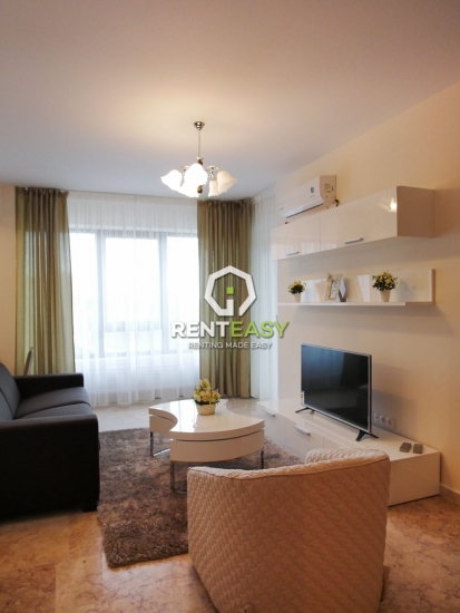 Apartament cu 2 camere la Exclusive Residence