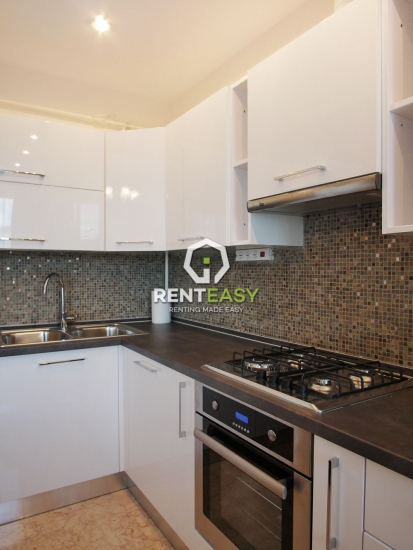 Apartament cu 2 camere la Exclusive Residence