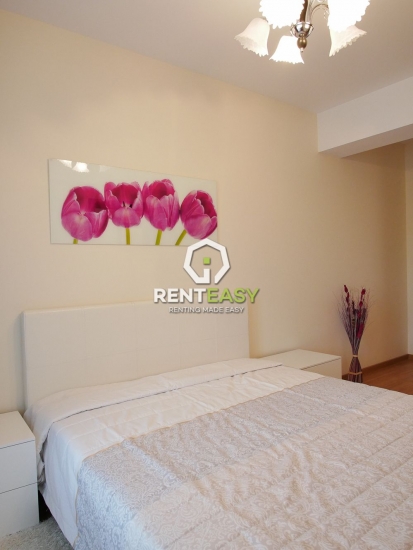 Apartament cu 2 camere la Exclusive Residence