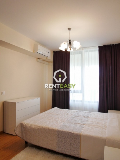 Apartament cu 2 camere la Exclusive Residence