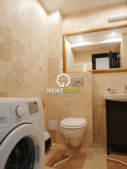 Apartament cu 2 camere la Exclusive Residence
