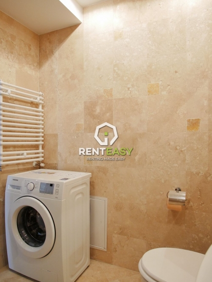 Apartament cu 2 camere la Exclusive Residence