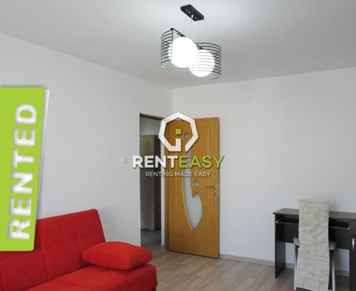 Apartament 2 camere Podu de Fier
