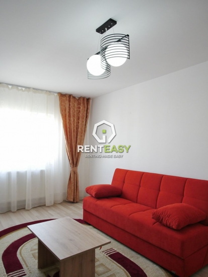 Apartament 2 camere Podu de Fier