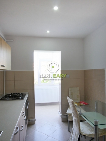 Apartament 2 camere Podu de Fier