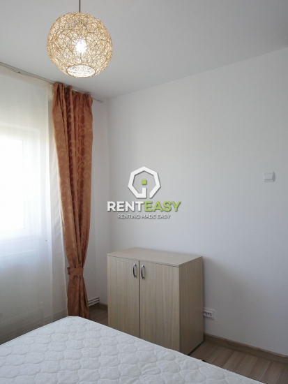 Apartament 2 camere Podu de Fier