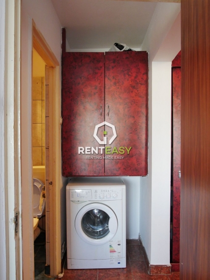 Apartament 3 camere Palas
