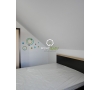 Apartament cu 2 camere Centru - Palas pentru Inchiriat