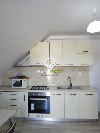 Apartament cu 2 camere Centru - Palas pentru Inchiriat