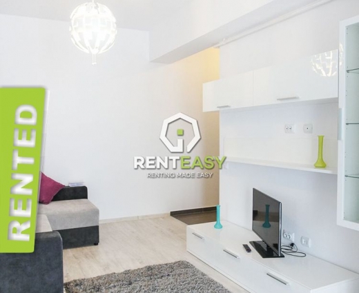 Apartament 2 camere Lazar Residence