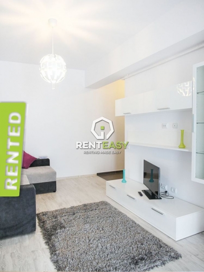 Apartament 2 camere Lazar Residence