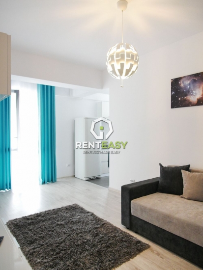 Apartament 2 camere Lazar Residence