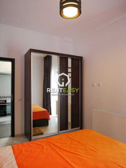 Apartament 2 camere Lazar Residence