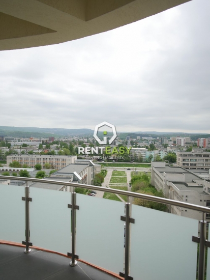 Apartament 2 camere Lazar Residence
