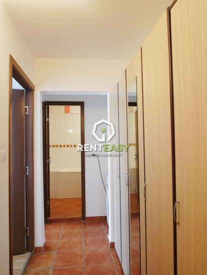 Apartament 3 camere decomandat de inchiriat langa Palas