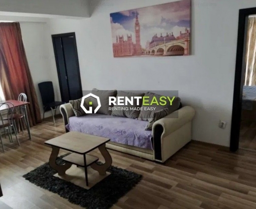 De inchiriat ! Apartament cu trei camere situat in zona Palas Mall! 