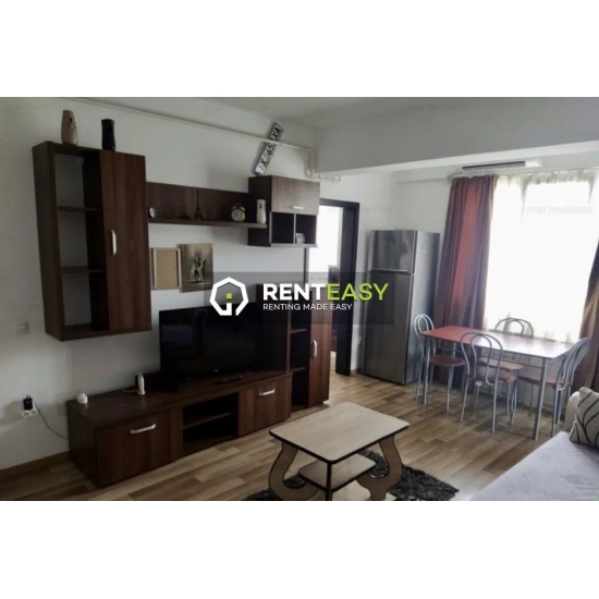 De inchiriat ! Apartament cu trei camere situat in zona Palas Mall! 