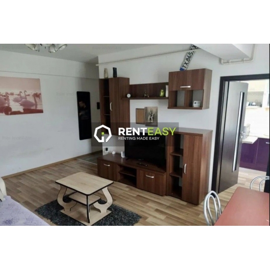De inchiriat ! Apartament cu trei camere situat in zona Palas Mall! 