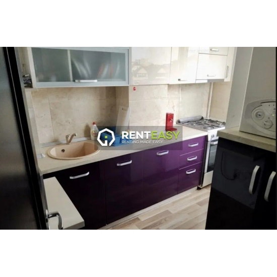 De inchiriat ! Apartament cu trei camere situat in zona Palas Mall! 