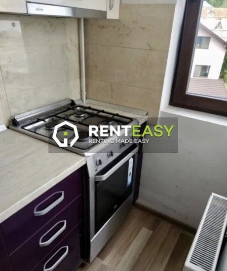 De inchiriat ! Apartament cu trei camere situat in zona Palas Mall! 