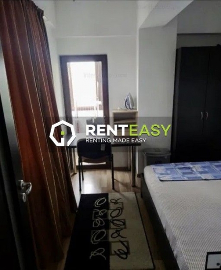 De inchiriat ! Apartament cu trei camere situat in zona Palas Mall! 