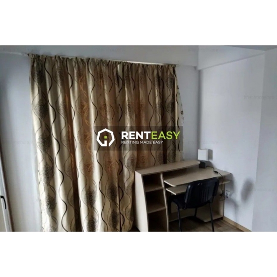 De inchiriat ! Apartament cu trei camere situat in zona Palas Mall! 