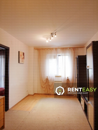 Apartament 2 camere Green Park