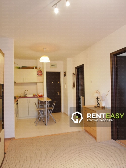 Apartament 2 camere Green Park