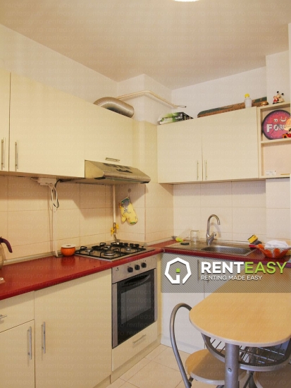 Apartament 2 camere Green Park