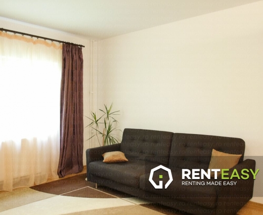 Apartament 2 camere Oancea - Tatarasi