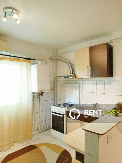 Apartament 2 camere Oancea - Tatarasi