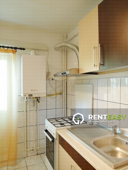 Apartament 2 camere Oancea - Tatarasi