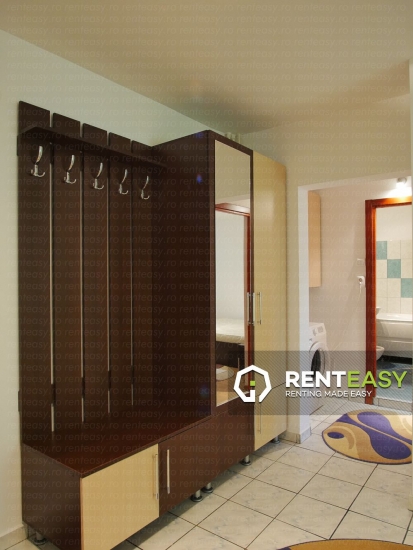 Apartament 2 camere Oancea - Tatarasi