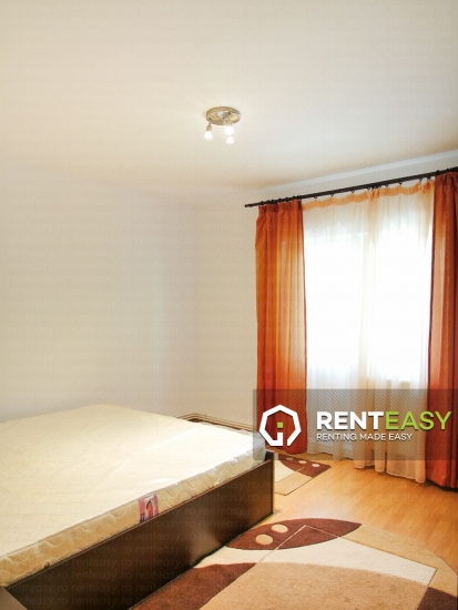 Apartament 2 camere Oancea - Tatarasi