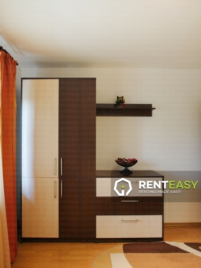 Apartament 2 camere Oancea - Tatarasi