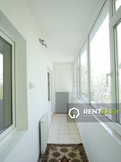 Apartament 2 camere Oancea - Tatarasi
