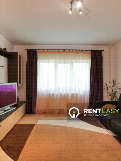 Apartament 2 camere Oancea - Tatarasi