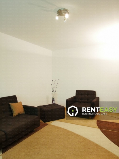 Apartament 2 camere Oancea - Tatarasi