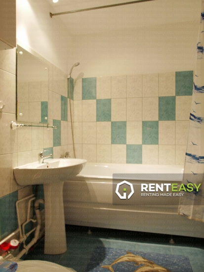 Apartament 2 camere Oancea - Tatarasi
